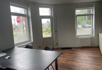Vente bureau Marcq-en-Baroeul - Proche écoles et transports