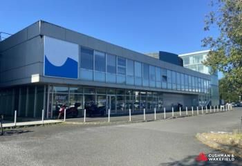 Local commercial à louer Mérignac - Proche rocade