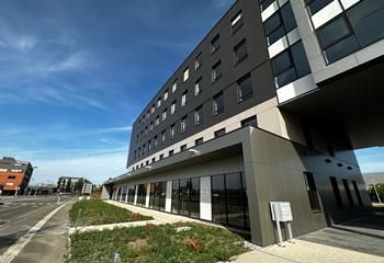 Local commercial à louer Strasbourg - Proche centre-ville et Gare TGV