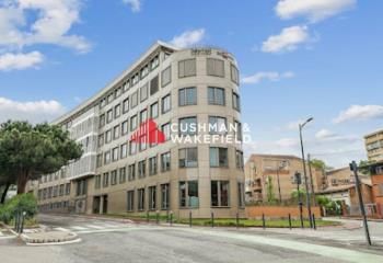 Location bureaux Toulouse - Proche métro Jolimont