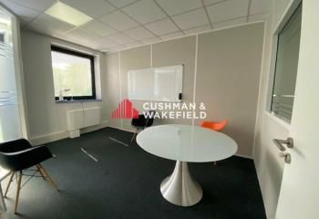 Location bureaux Labège - Proche périphérique et accès rapide à Toulouse