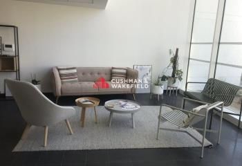 Location bureaux Balma - Proche métro ligne A et périphérique