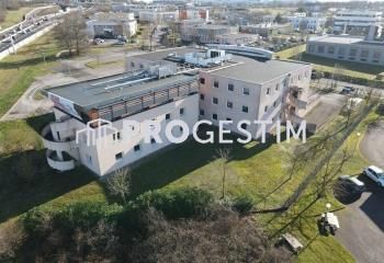 Location bureaux Dijon Nord - Parc Technologique de la Toison d'Or