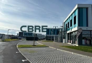 Location bureaux Tours Nord - Proche avenue du Danemark et Bus Hns ligne 2