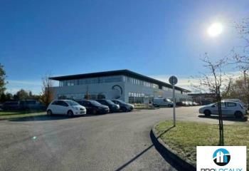 Location bureaux Heudebouville - Proche échangeur A13