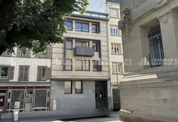 Bureaux à louer Strasbourg centre - Proche métro, bus et tram