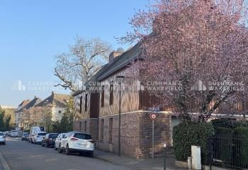 Vente bureaux Strasbourg - Quartier Archipel, proche tram et bus