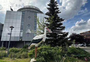 Location bureaux Schiltigheim - Proche autoroutes A4 et A350, BHNS ligne G