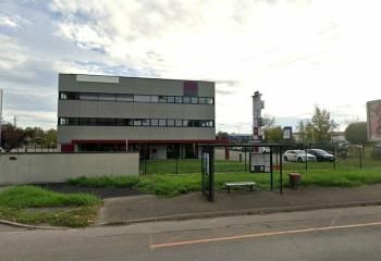 Vente bureaux Colmar - Proche centre-ville et gare