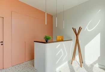 Location bureau Chaponost - Proche Lyon - Coworking neuf