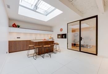 Location bureau Chaponost - Proche Lyon - Coworking neuf