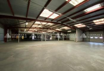 Local d'activité à louer Geispolsheim - Proximité A35