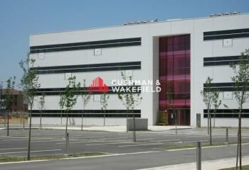 Location bureaux Colomiers - Proche Parc Tertiaire Saint-Martin du Touch