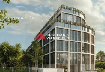 Location bureaux Toulouse - Proche futur métro, bus et gare Matabiau