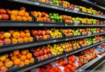 Fonds de commerce épicerie alimentaire Villefranche-sur-Saône