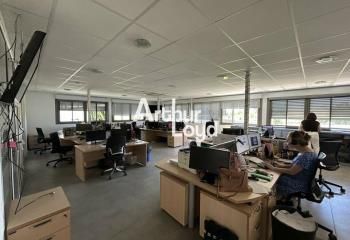 Location bureaux Le Muy - Proche A8, accès immédiat