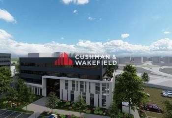 Bureaux à louer Toulouse Nord-Ouest - Proche rocade Arc-en-Ciel, bus, gare et aéroport