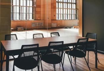 Location bureaux Lille - Vieux Lille, proche hyper centre et transports