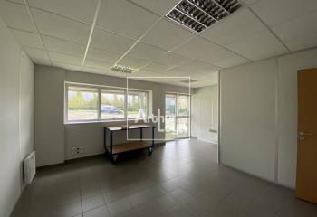 Location bureaux Servon - Proche bus et lignes N19, N104