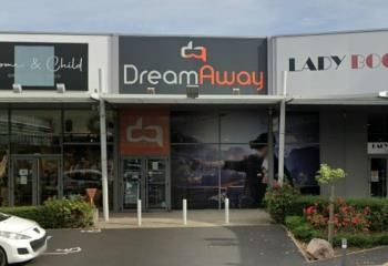 Local commercial à louer Aubière - Centre commercial