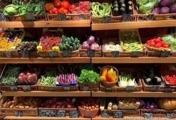 Fonds de commerce épicerie alimentaire à Villefranche-sur-Saône