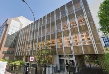 Location bureaux Levallois-Perret, proche Clichy-Levallois et centre commercial So Ouest