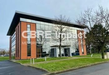 Location bureaux Reims Sud - Proche A4, A34 et D944