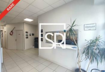 Location bureaux Clermont-Ferrand centre - Proche Tram, Bus et Gare