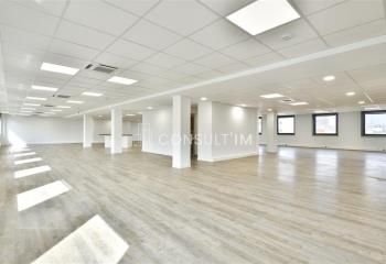 Vente bureaux Boulogne-Billancourt, proche métro Jean-Jaurès