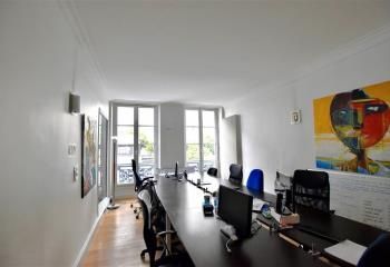 Location bureaux Paris 9 - Proximité Opéra Garnier et Métro