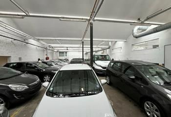 Location entrepôt Hellemmes-Lille - Proche Boulevard de l'Ouest