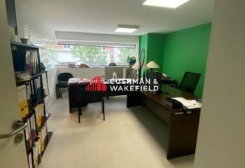 Location bureaux Toulouse - Proche métro et gare Matabiau