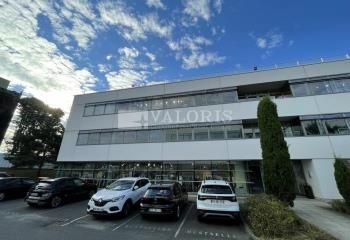 Location bureaux Dardilly - Proximité axes routiers, gare Part-Dieu et TER Vaise