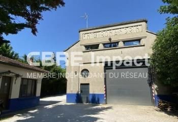 Location bureaux Talant - Proche périphérique Dijon