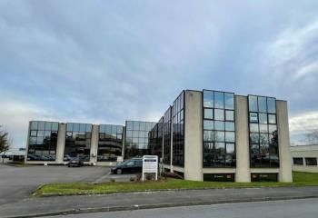 Location bureaux Reims - Proche A34, D944 et bus ligne 6