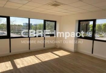 Bureaux à louer Reims - Proche A34, D944 et bus ligne 6