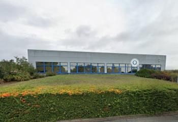 Local d'activité à louer Fleury-les-Aubrais - Proche Orléans