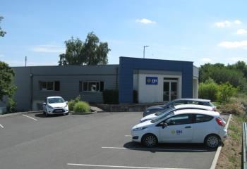 Local d'activité à louer Changé - Zone Artisanale