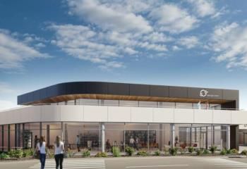 Local commercial à louer Colmar - Proche A35