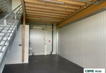 Local d'activités à louer Seichamps - Proche Nancy et A33
