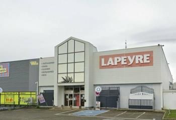 Local commercial à louer Colmar - ZI Nord