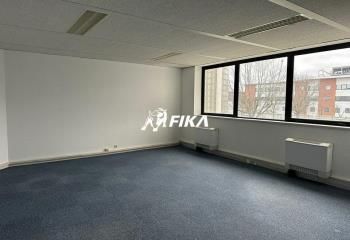 Vente bureau Toulouse - Basso Cambo - Proche métro et périphérique