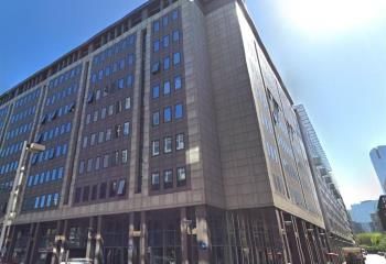 Location bureaux Nanterre, proche RER Nanterre Préfecture, parking