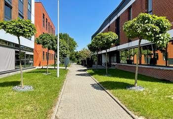 Bureaux à louer Strasbourg-Ouest - Proche centre-ville et Gare TGV