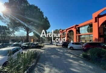 Bureaux à louer Sophia Antipolis - Proche autoroute A8