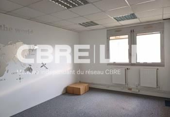 Location bureaux Caen Nord - Proche périphérique et tram