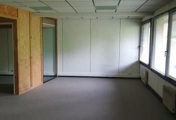 Location bureaux Meylan - Proche bus Chrono 1