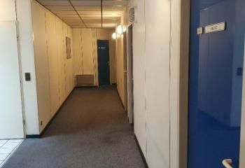 Location bureaux Saint-Martin-le-Vinoux - Proche Grenoble
