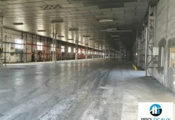 Local d'activité à louer Grenoble - Proche centre-ville