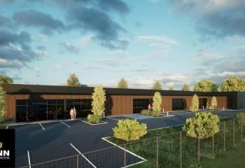 Local commercial à vendre Nuits-Saint-Georges - A31